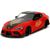 ماشین فلزی تویوتا سوپرا سری Pink Slips مدل قرمز با مقیاس 1:24, image 3