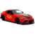 ماشین فلزی تویوتا سوپرا سری Pink Slips مدل قرمز با مقیاس 1:24, image 5