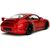 ماشین فلزی پورشه 911 توربو سری Pink Slips مدل قرمز با مقیاس 1:24, image 11