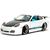 ماشین فلزی پورشه 911 GT3 RS سری Pink Slips مدل سفید با مقیاس 1:24, image 4