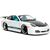 ماشین فلزی پورشه 911 GT3 RS سری Pink Slips مدل سفید با مقیاس 1:24, image 5