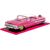 ماشین فلزی شورلت ایمپالا سری Pink Slips مدل صورتی با مقیاس 1:24, image 3