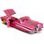 ماشین فلزی شورلت ایمپالا سری Pink Slips مدل صورتی با مقیاس 1:24, image 8