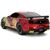 ماشین فلزی فورد موستانگ شلبی GT500 سری Pink Slips مدل قرمز با مقیاس 1:24, image 14