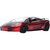 ماشین فلزی لامبورگینی گالاردو سری Pink Slips مدل قرمز با مقیاس 1:24, image 2