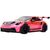 ماشین فلزی پورشه 911 GT3 RS سری Pink Slips مدل اسپرت با مقیاس 1:24, image 2