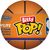 پک تکی سورپرایزی فیگور 3 سانتی فانکو بیتی پاپ مدل NBA, image 