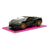 ماشین فلزی شورلت کوروت Stingray 2020 سری Pink Slips مدل مشکی با مقیاس 1:24, image 2