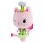 عروسک پولیشی 20 سانتی کیتی فری Gabby’s Dollhouse, تنوع: 6061576-Kitty Fairy, image 5
