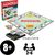 بازی فکری مونوپولی Monopoly اورجینال مدل کلاسیک به همراه نگهدارنده, image 12
