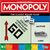 بازی فکری مونوپولی Monopoly اورجینال مدل کلاسیک به همراه نگهدارنده, image 14