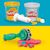ست خمیربازی دندانپزشکی دکتر دریل مدل پر کردن دندان Play Doh, image 16