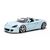 ماشین فلزی پورشه Carrera GT سری Pink Slips مدل آبی با مقیاس 1:24, image 4