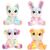 عروسک پولیشی معطر 30 سانتی Cotton Cuties مدل بانی, تنوع: 925663-Bunny, image 15