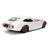 ماشین فلزی تویوتا GT 2000 سری Pink Slips مدل سفید با مقیاس 1:24, image 10