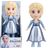 عروسک 8 سانتی پرنسس السا با لباس آبی Disney Frozen, image 