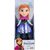 عروسک 8 سانتی پرنسس آنا با دامن بنفش Disney Frozen, image 4
