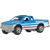 پک تکی ماشین Match Box سری Lifetime مدل 95 Nissan HardBody (D21), image 3