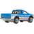 پک تکی ماشین Match Box سری Lifetime مدل 95 Nissan HardBody (D21), image 4