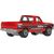 پک تکی ماشین Match Box سری Lifetime مدل 1977 Ford Courier Truck, image 3