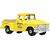 پک تکی ماشین Match Box سری Lifetime مدل 57 GMC StepSide, image 2