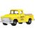 پک تکی ماشین Match Box سری Lifetime مدل 57 GMC StepSide, image 3