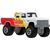 پک تکی ماشین Match Box سری Lifetime مدل 1968 Dodge D200, image 2