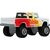 پک تکی ماشین Match Box سری Lifetime مدل 1968 Dodge D200, image 4