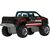 پک تکی ماشین Match Box سری Lifetime مدل Chevrolet Silverado 4x4, image 4