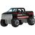 پک تکی ماشین Match Box سری Lifetime مدل Chevrolet Silverado 4x4, image 3