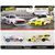 پک دو تایی ماشین های Hot wheels premium سری Car Culture مدل Plymouth, image 9