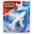 هواپیما فلزی Match Box سری Sky Busters مدل Airbus Beluga, تنوع: JDJ05-Airbus, image 