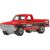 پک تکی ماشین Match Box سری Lifetime مدل 1977 Ford Courier Truck, image 4