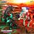 فیگور فلزی 6 سانتی Godzilla x Kong مدل Skar King, تنوع: 253250001-Skar King, image 6