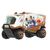 پک تکی ماشین Hot Wheels سری آواتار مدل Areo Pod, image 2