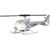 هلی کوپتر فلزی Match Box سری Sky Busters مدل MBX Bubble Copter, image 2