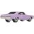 پک تکی ماشین Hot Wheels Premium سری Fast and Furious مدل 1966 Chevy Impala, image 4