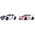 پک دو تایی ماشین های Hot wheels premium سری Car Culture مدل Toyota, image 4