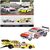 پک دو تایی ماشین های Hot wheels premium سری Car Culture مدل Plymouth, image 10