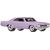 پک تکی ماشین Hot Wheels Premium سری Fast and Furious مدل 1966 Chevy Impala, image 3