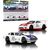 پک دو تایی ماشین های Hot wheels premium سری Car Culture مدل Toyota, image 