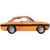 پک تکی ماشین Hot Wheels Premium سری Fast and Furious مدل Alfa Romeo Giulia Sprint GTA, image 2