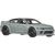 پک تکی ماشین Hot Wheels Premium سری Fast and Furious مدل 2020 Dodge Charger Hellcat, image 2