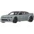 پک تکی ماشین Hot Wheels Premium سری Fast and Furious مدل 2020 Dodge Charger Hellcat, image 3