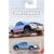 پک تکی ماشین Match Box سری Lifetime مدل 95 Nissan HardBody (D21), image 