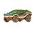 پک تکی ماشین Hot Wheels سری آواتار مدل Geoterra, image 2