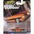 پک تکی ماشین Hot Wheels Premium سری Fast and Furious مدل Alfa Romeo Giulia Sprint GTA, image 