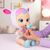 دریمی عروسک 30 سانتی Cry Babies در اولین قدم‌ ها, تنوع: 927889-Dreamy, image 3