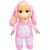 لولا عروسک 24 سانتی Cry Babies با لباس صورتی, image 