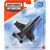 هواپیما فلزی Match Box سری Sky Busters مدل Boeing F/A-18 Super Hornet, image 